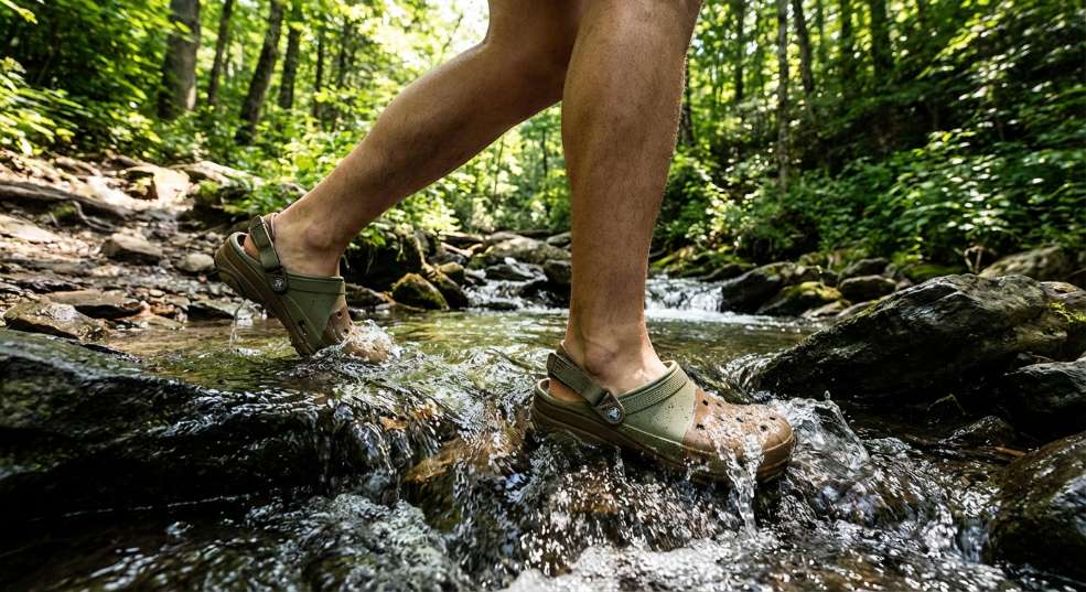 Satisfy x Crocs 全新合作系列正式发布第二张图