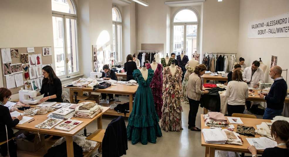 巴黎时装周日程公布，9 月 23 日开幕第二张图