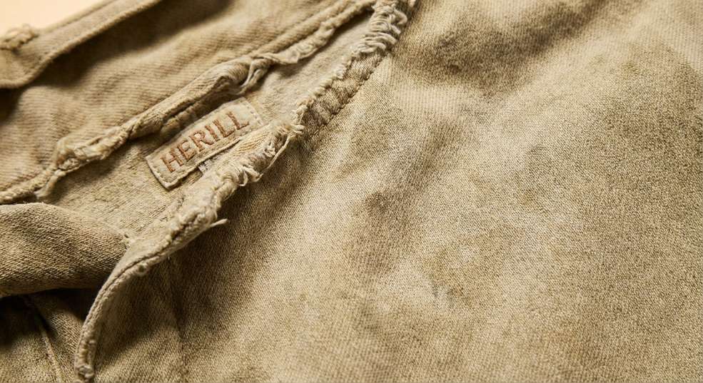 HERILL 正式发布 2024 秋冬系列第一张图