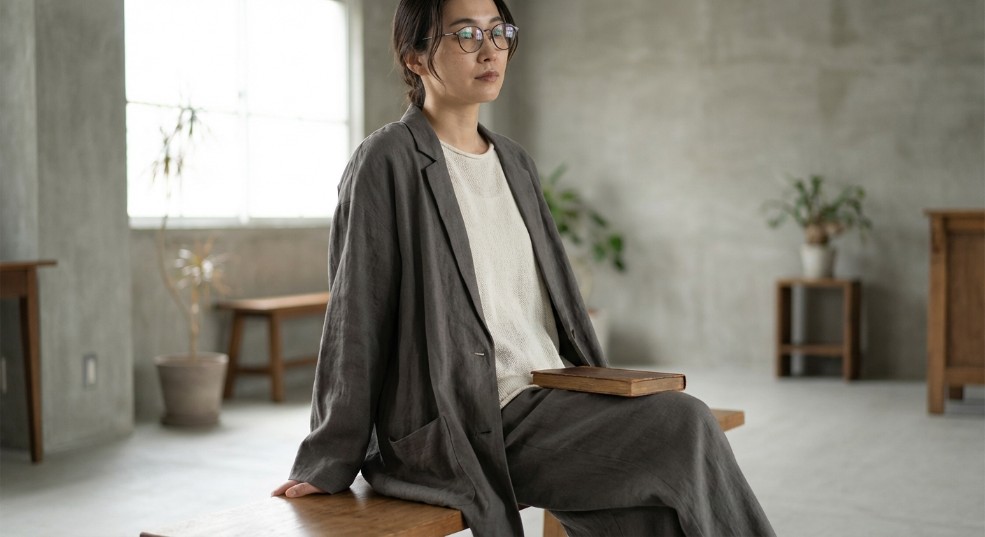 HERILL 正式发布 2024 秋冬系列第二张图