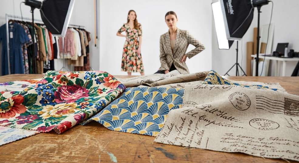 印花图案选择指南：穿出个人风格的终极秘籍第一张图