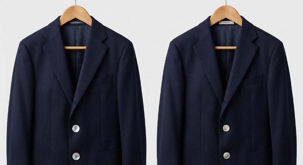 纽扣材质工艺：解密服装细节背后的秘密第二张图