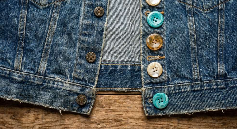 树脂纽扣多样性的秘密：穿出个性的新潮流第一张图