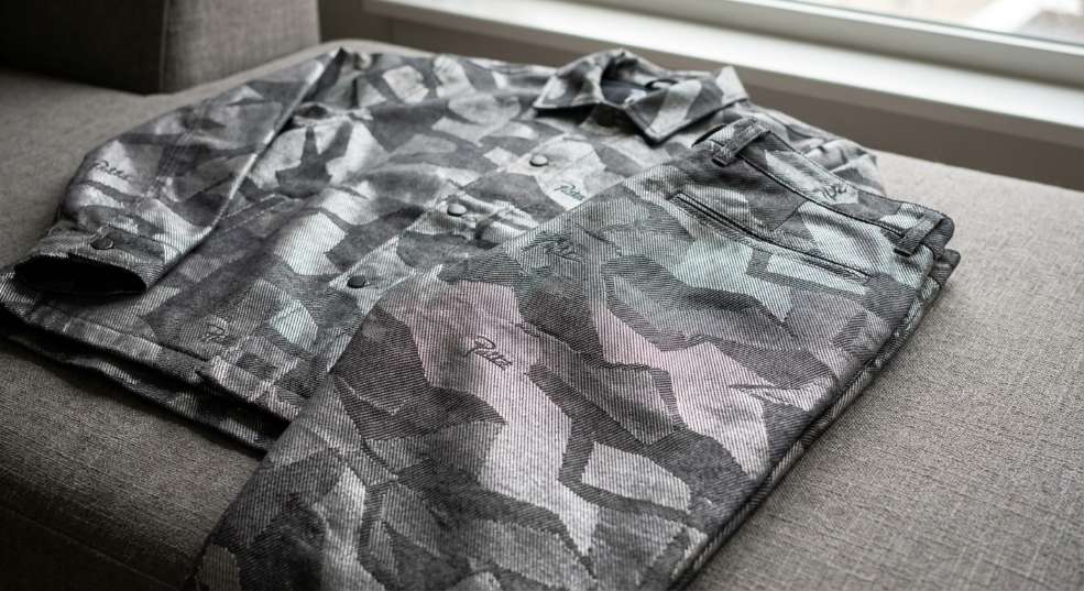 Patta 2024 秋冬系列首波单品即将发售第一张图