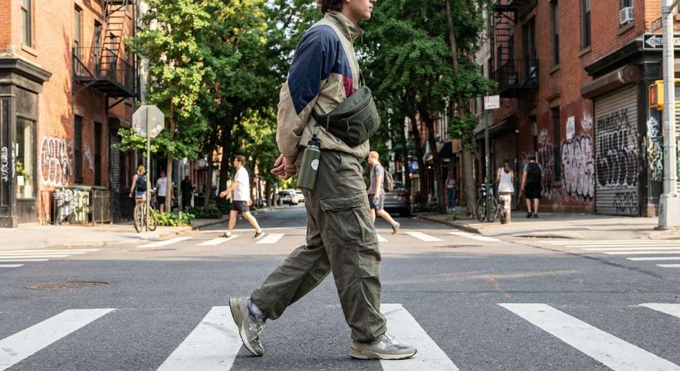 CITY COUNTRY CITY x hobo 全新合作系列发布第二张图