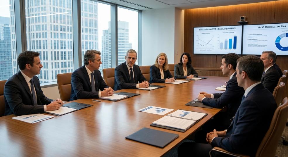 开云集团 2024 上半年收入下降 11%第二张图