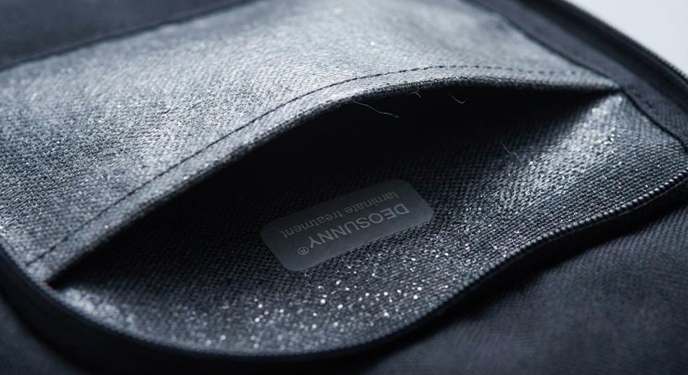 fragment design x RAMIDUS 2024 秋冬系列发布第一张图