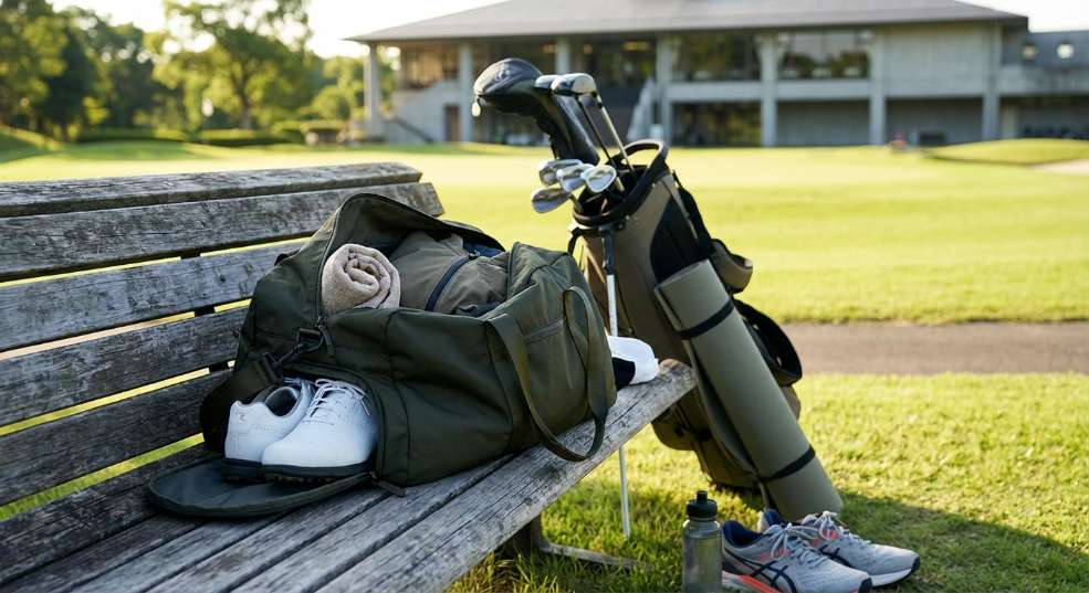 fragment design x RAMIDUS 2024 秋冬系列发布第二张图