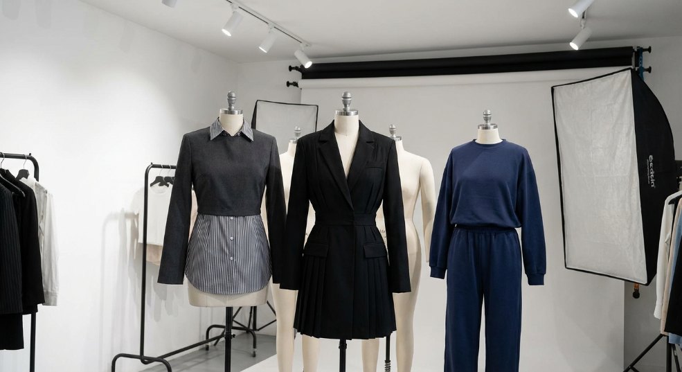 2000 Archives 将携手 BIBI 推出合作系列第二张图