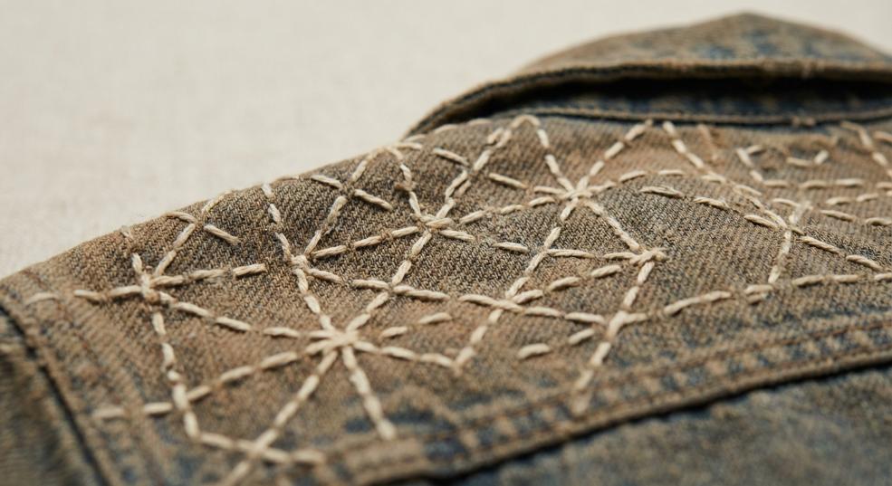 INNAT 发布全新 2024 秋冬型录第一张图