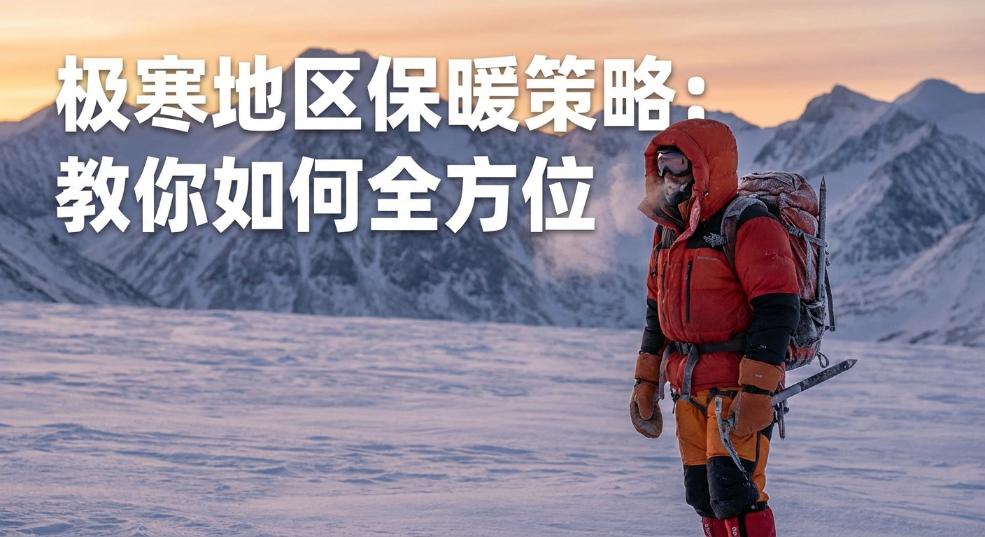 极寒地区保暖策略：教你如何全方位御寒不冻手