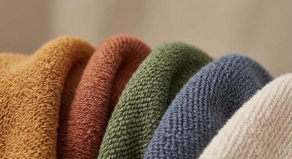 SKIMS 发布全新 SUMMER UNIFORM 系列第一张图