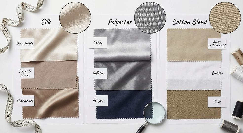 服装里料作用揭秘：你不知道的内部奥秘第一张图