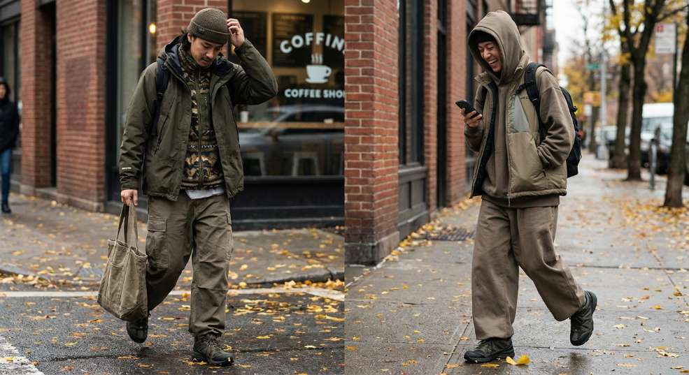 eye_C 携手 HHV Clothing 打造全新型录第二张图