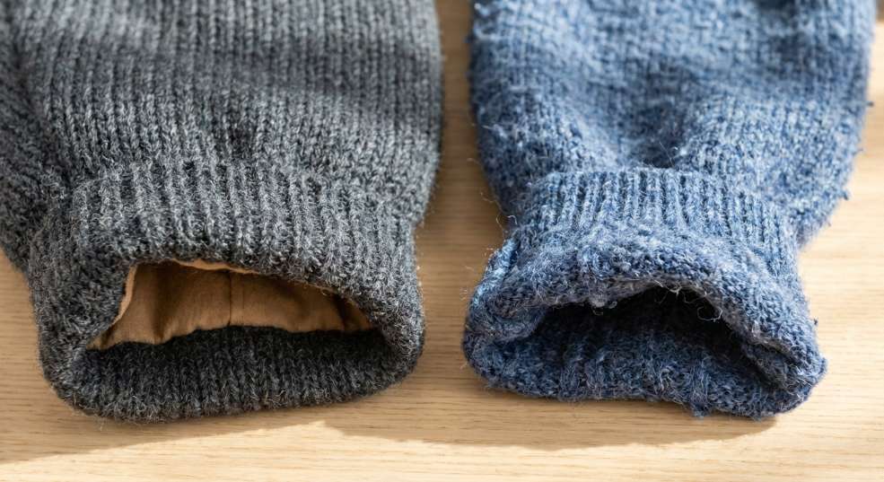 毛衬挺括度：判定衣物品质的核心指标第一张图