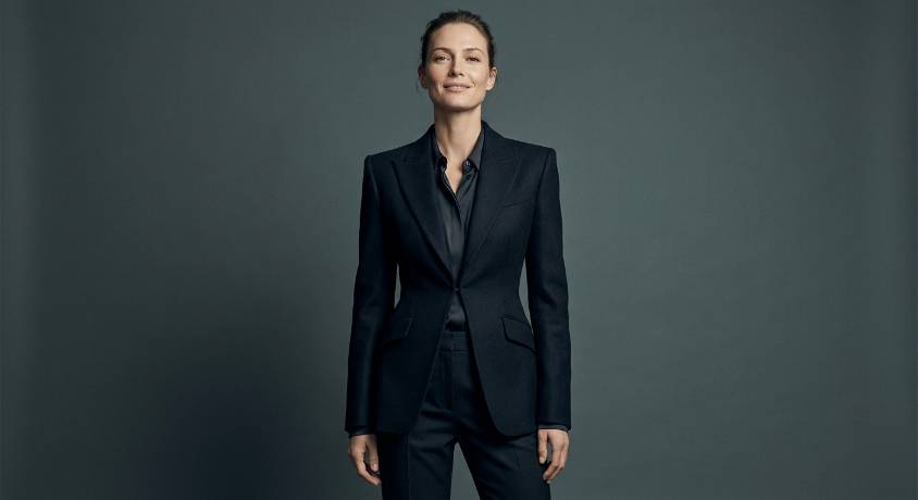 毛衬挺括度：判定衣物品质的核心指标第二张图