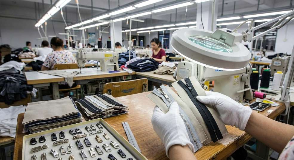 拉链种类选择指南：掌握多样拉链的秘密与技巧第一张图