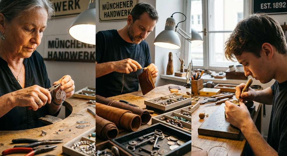 A KIND OF GUISE® 发布全新假日配饰系列第一张图