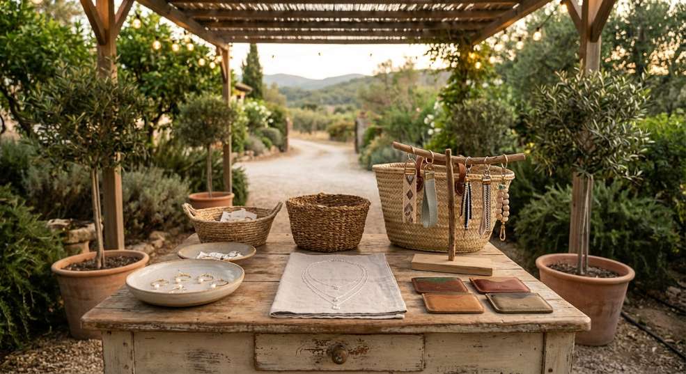 A KIND OF GUISE® 发布全新假日配饰系列第二张图