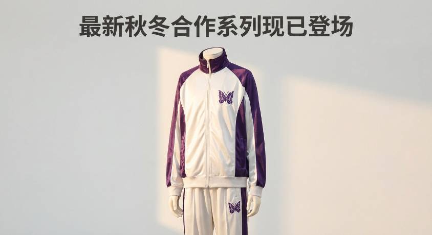 Freak’s Store x Needles 最新秋冬合作系列现已登场