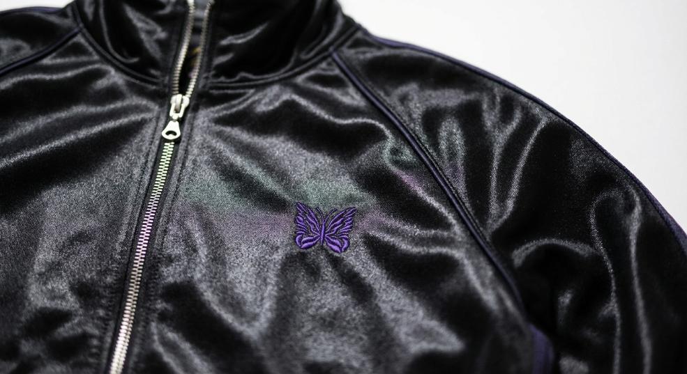 Freak’s Store x Needles 最新秋冬合作系列现已登场第一张图