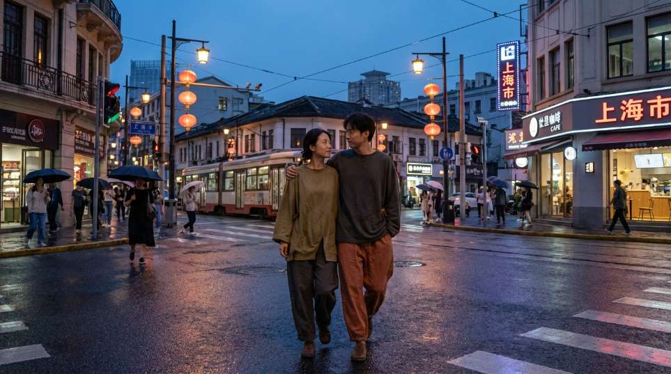 LEMAIRE 发布七夕主题系列短片第二张图