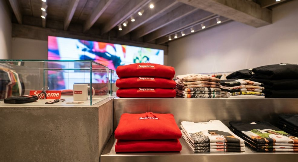 Supreme 计划在美国迈阿密开设新旗舰店第二张图