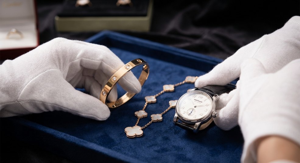 LVMH 董事长确认增持历峰集团少量股份第一张图