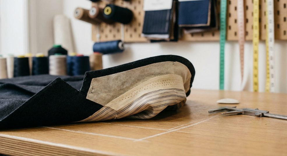 粘合衬固定性揭秘：服装工艺的核心秘密第一张图