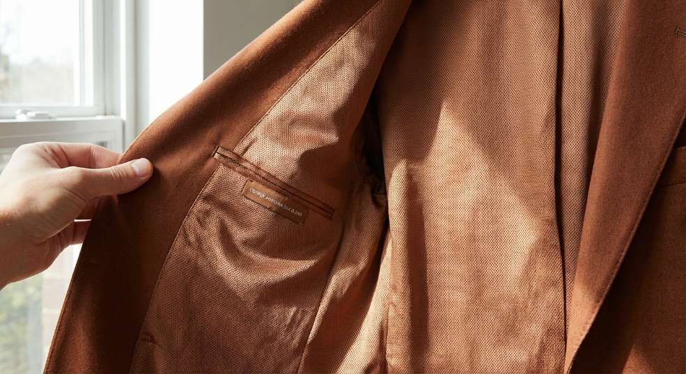 铜氨丝里料：创新材质带来的衣橱革命第二张图