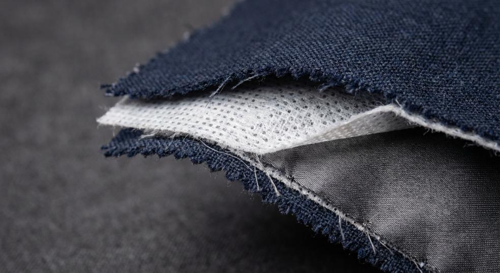 服装衬布选择指南：让你的衣服更挺拔耐穿第一张图