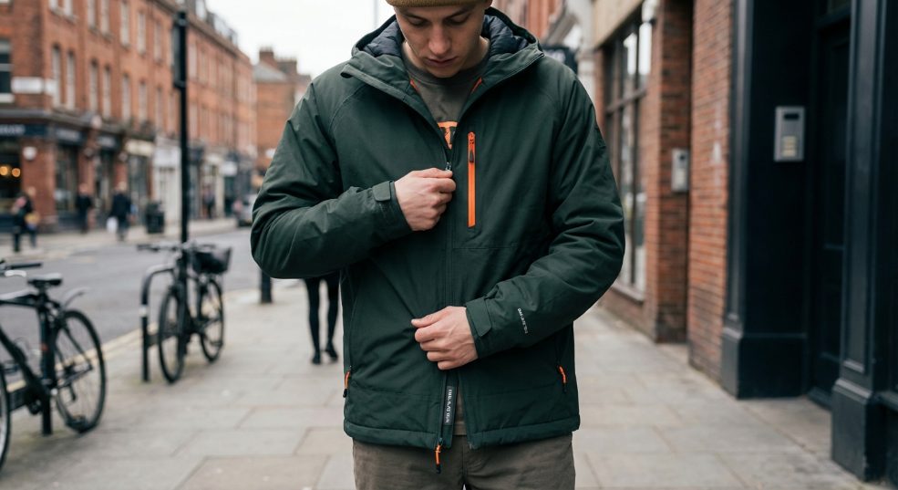 双头拉链功能揭秘：让衣服更智能、更实用的秘密武器第一张图