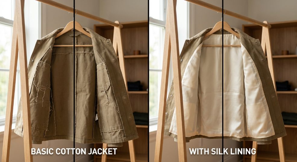 服装里料作用揭秘：你不知道的面料背后秘密第一张图