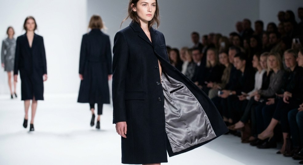 涤纶里料滑爽揭秘：让服装焕发新生命的秘密武器第二张图