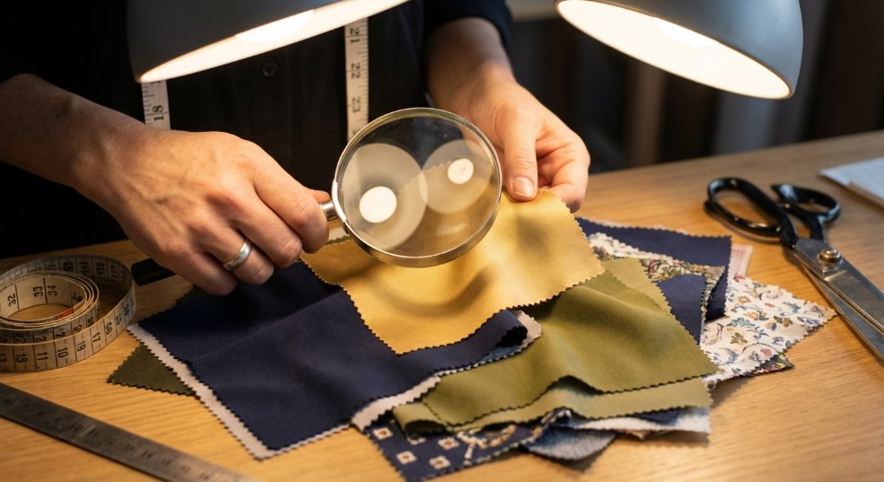 服装里料作用揭秘：你不知道的面料背后秘密第二张图