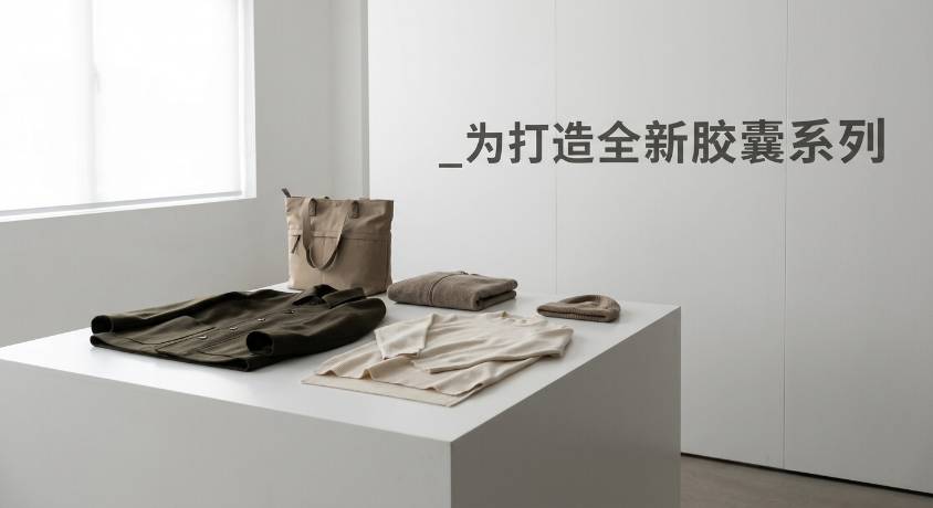 eye_C 为 PEACEBIRD 打造全新胶囊系列