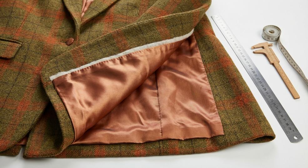 铜氨丝里料：揭开高品质服装背后的秘密 武装你的时尚生活第一张图