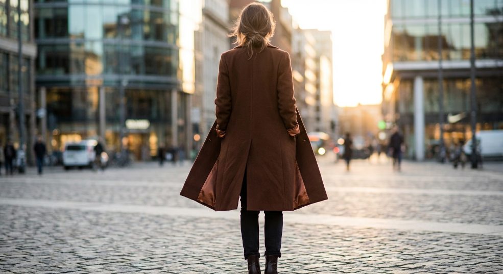 铜氨丝里料：揭开高品质服装背后的秘密 武装你的时尚生活第二张图