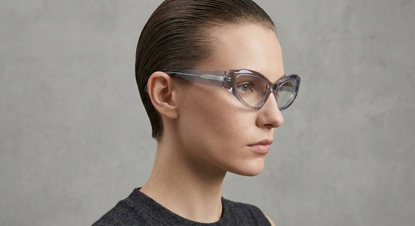 Entire Studios 发布首个眼镜系列第二张图