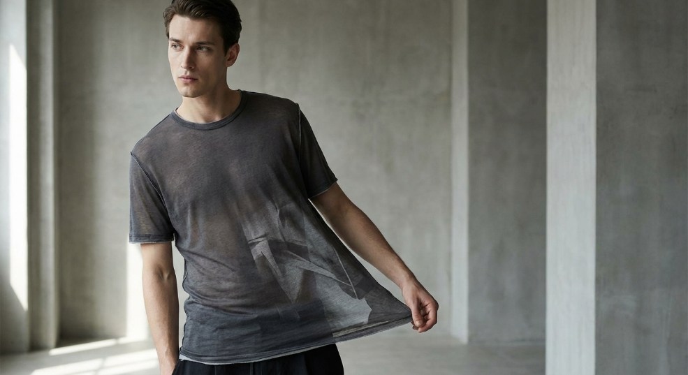 SLAM JAM x CONVERSE 合作系列即将推出第二张图