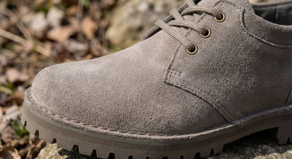 Clarks Originals x B:MING by BEAMS 全新合作系列发布第一张图