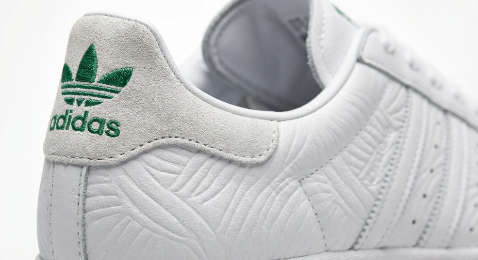 Dime x adidas skateboarding 合作鞋款发售日确定第一张图