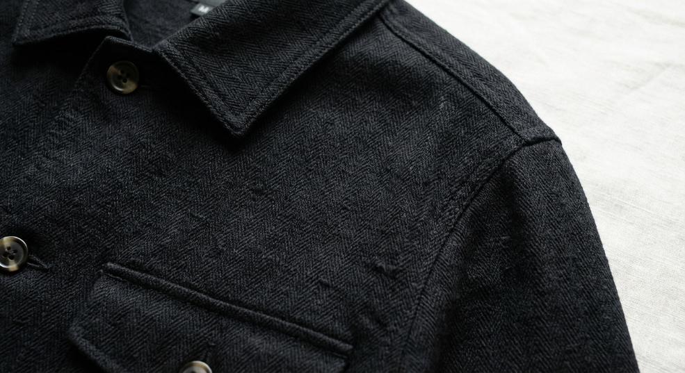 WILDSIDE YOHJI YAMAMOTO 携手 HOLLYWOOD RANCH MARKET 推出首个合作系列第一张图