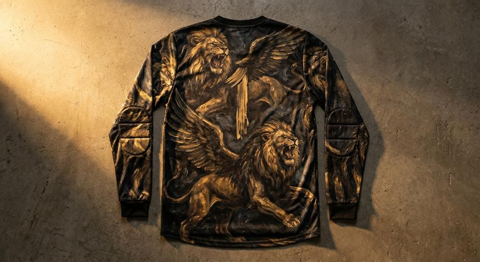 Aries x Umbro 第三次合作现已登场第二张图