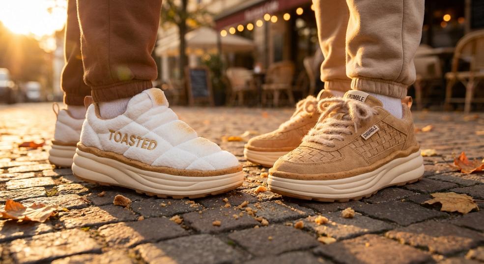 grounds 2024 早秋系列「甜点」即将登场第二张图