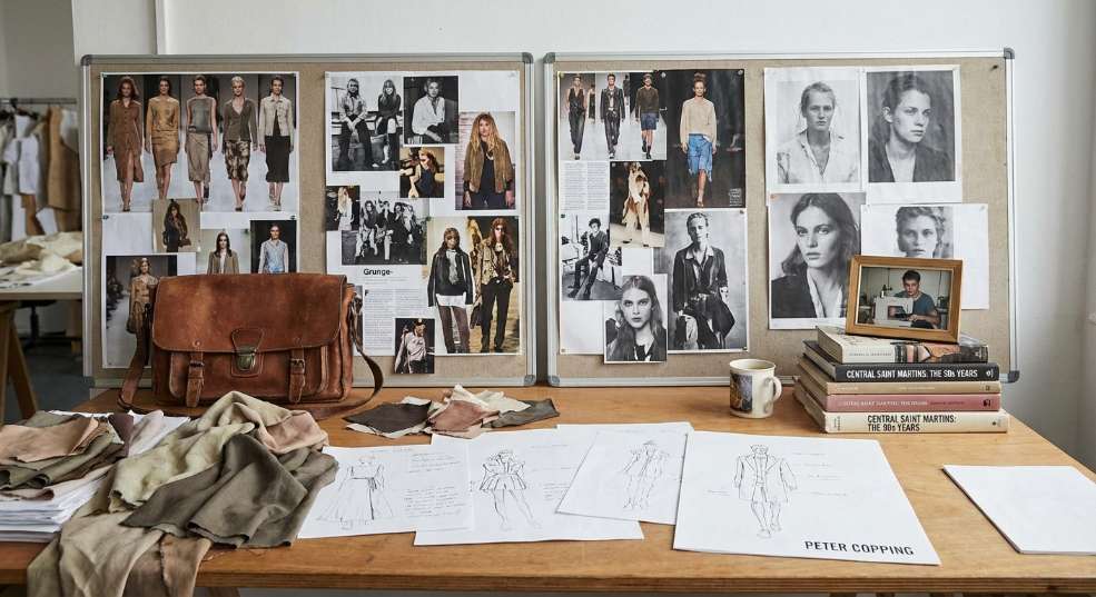 LANVIN 任命前 BALENCIAGA 高定主管为新艺术总监第二张图