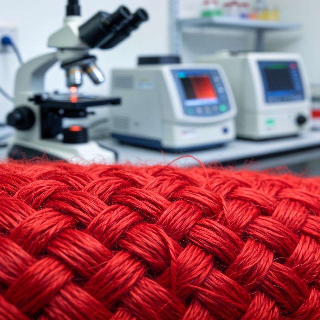 红色鲜艳保持的秘密：穿出生命力与魅力第二张图