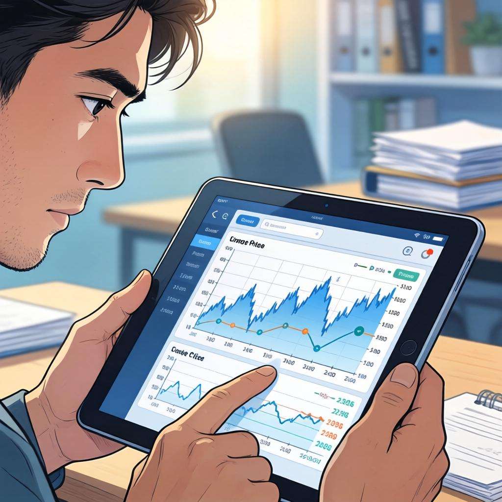 揭秘2026年最全的性价比购物技巧，帮你用最聪明的方式买到最实惠的商品！不想被商家套路、又怕花冤枉钱？其实只要掌握一些隐