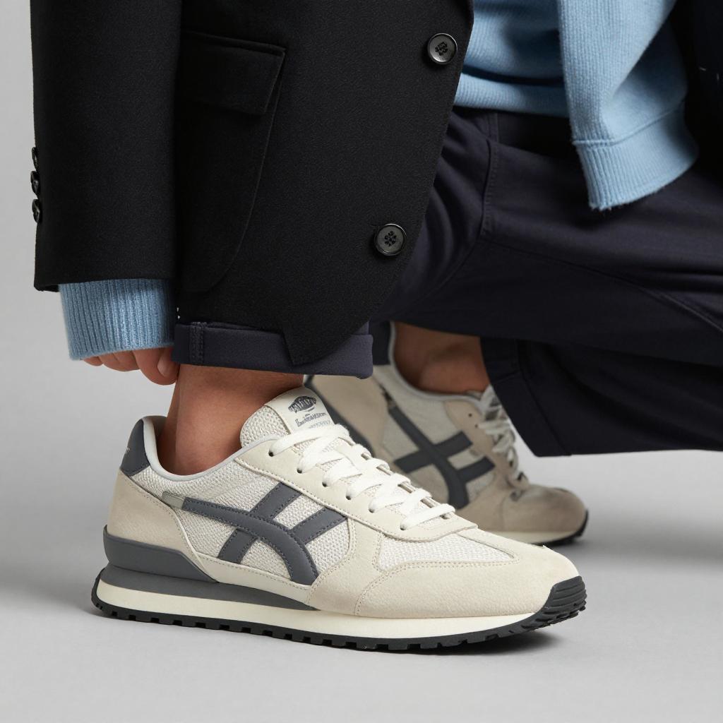 如何紧跟潮流？2026年最全时尚单品更新指南第一张图