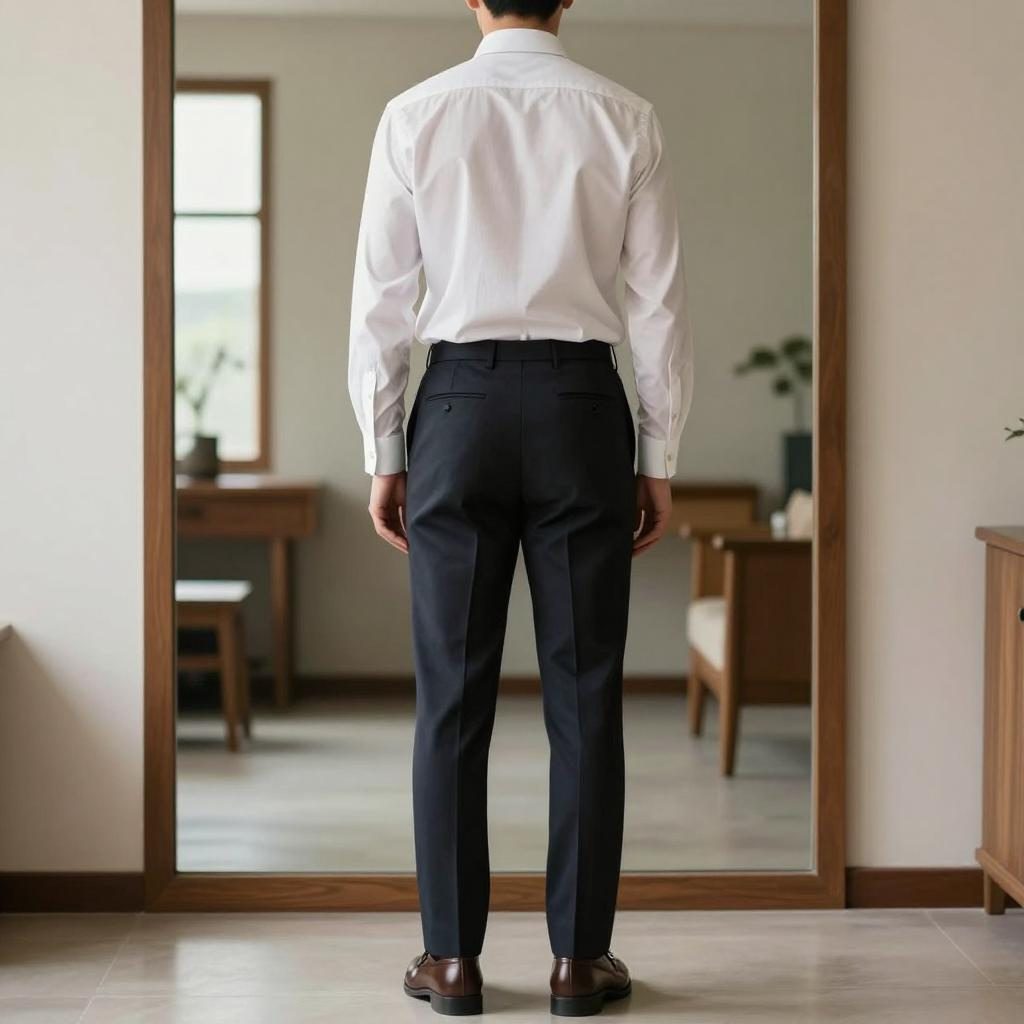 **掌握经典单品选择的秘密——穿出属于你的时尚哲学**第二张图